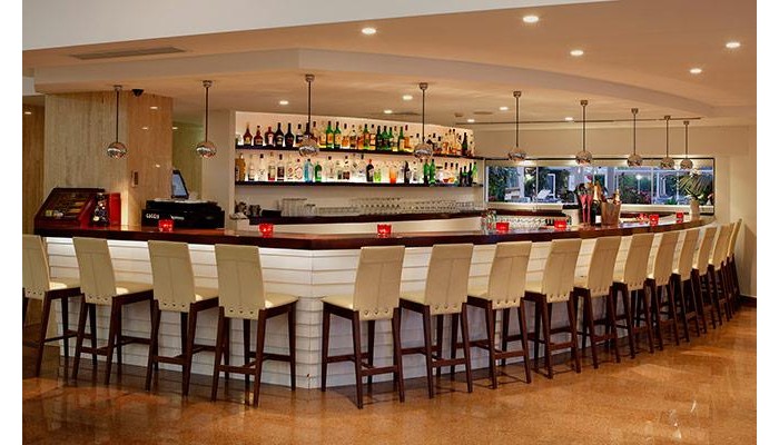 Hotel Sunrise Beach poza 4