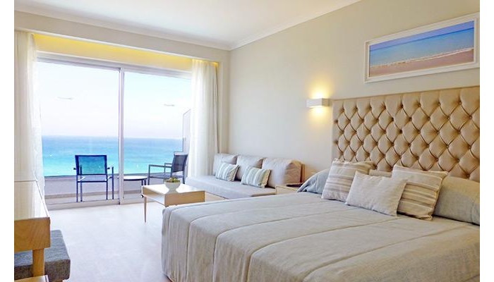 Hotel Sunrise Beach poza 2