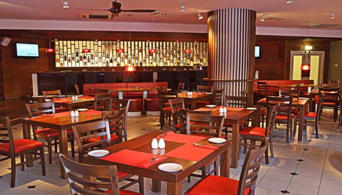 Hotel Sunrise Beach poza 5