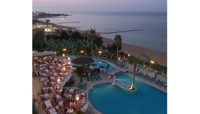 Hotel Sunrise Beach poza 7