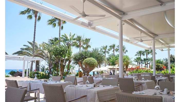 Hotel Sunrise Beach poza 6