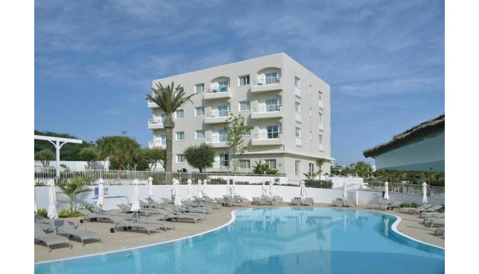 Hotel Sunrise Gardens poza 0