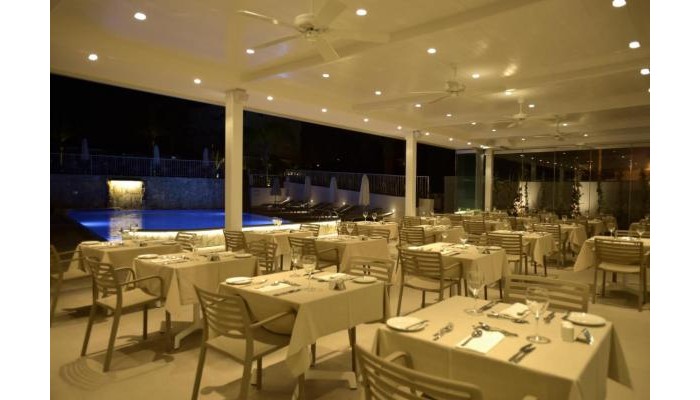 Hotel Sunrise Gardens poza 13