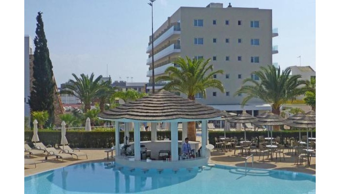 Hotel Sunrise Gardens poza 3
