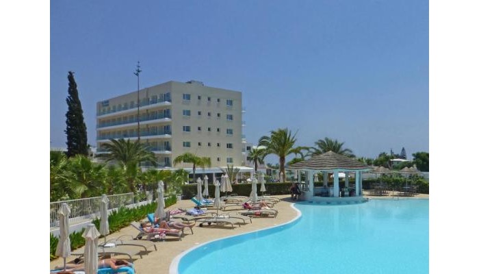 Hotel Sunrise Gardens poza 1