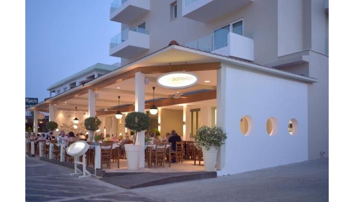 Hotel Sunrise Gardens poza 14