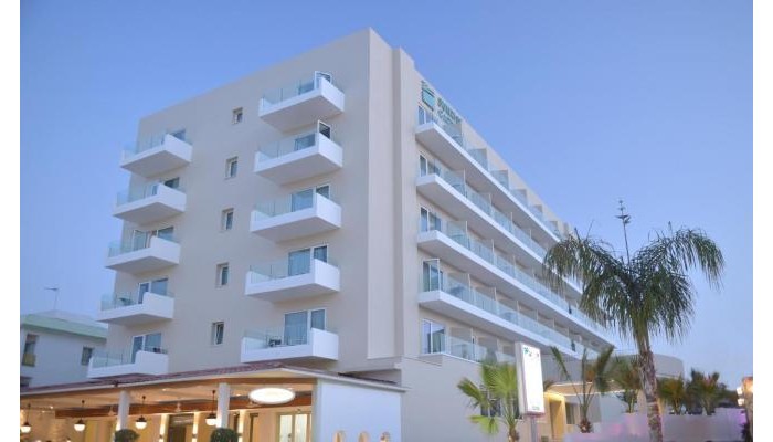 Hotel Sunrise Gardens poza 2