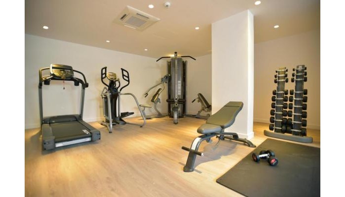 Hotel Sunrise Gardens poza 18