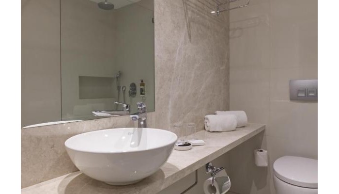 Hotel Sunrise Gardens poza 9