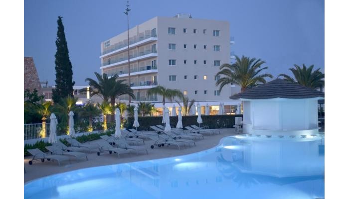 Hotel Sunrise Gardens poza 17