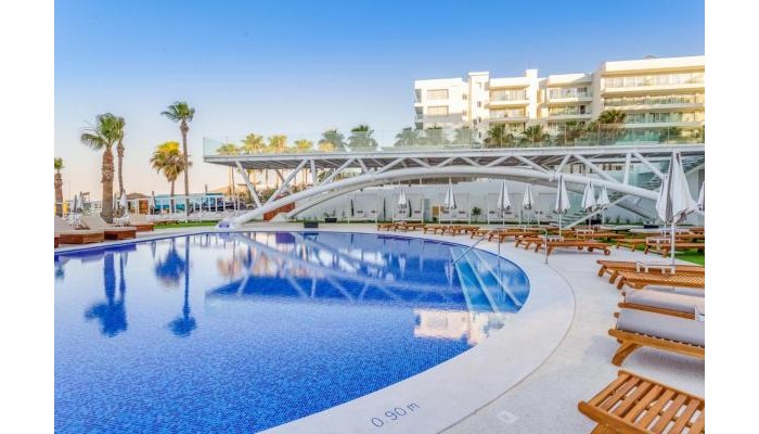 Hotel Sunrise Jade - Adults Only poza 3