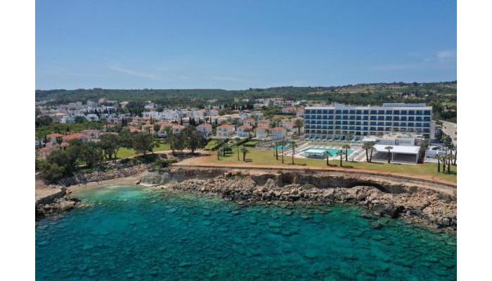 Hotel Sunrise Jade - Adults Only poza 4