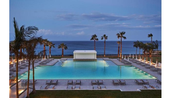 Hotel Sunrise Jade - Adults Only poza 8