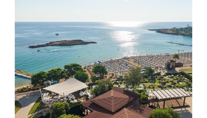 Hotel Sunrise Jade - Adults Only poza 12