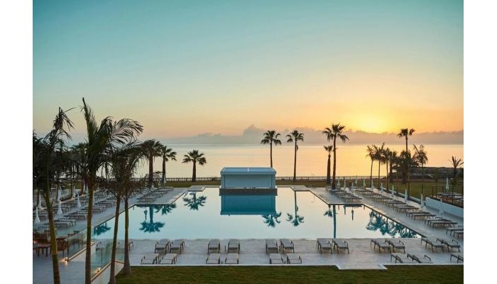 Hotel Sunrise Jade - Adults Only poza 13