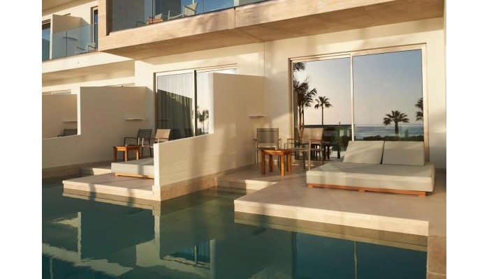 Hotel Sunrise Jade - Adults Only poza 19