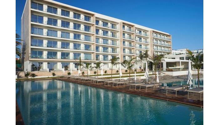 Hotel Sunrise Jade - Adults Only poza 0