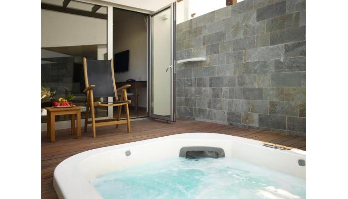 Hotel Sunrise Pearl poza 19