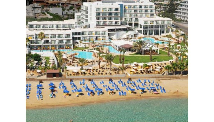 Hotel Sunrise Pearl poza 1