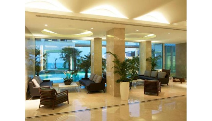 Hotel Sunrise Pearl poza 3