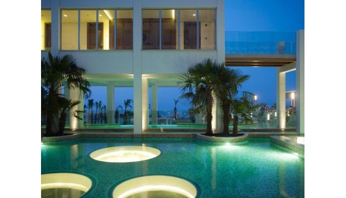 Hotel Sunrise Pearl poza 26