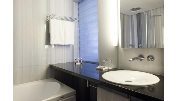 Hotel Sunrise Pearl poza 14