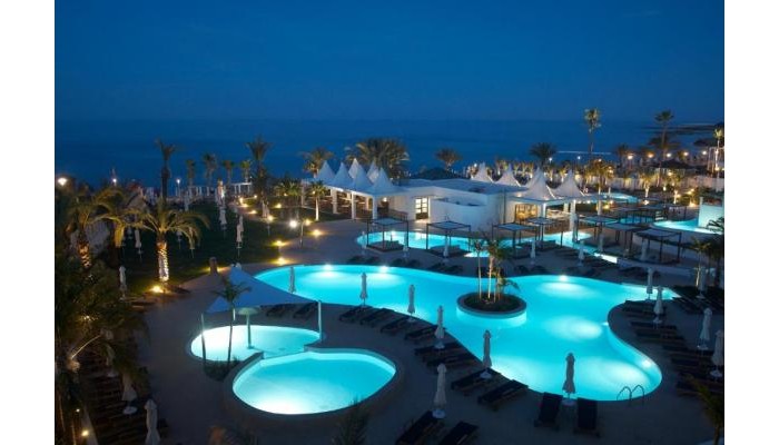 Hotel Sunrise Pearl poza 27