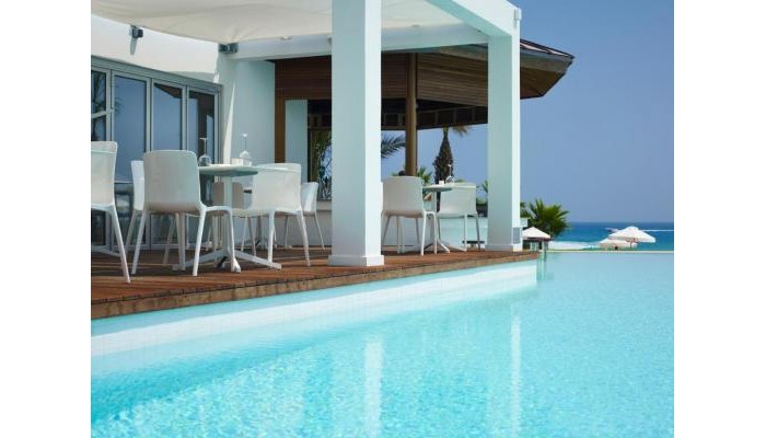 Hotel Sunrise Pearl poza 24