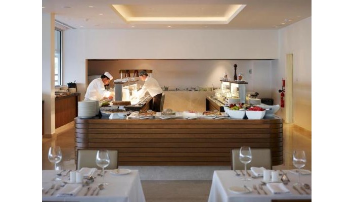 Hotel Sunrise Pearl poza 17