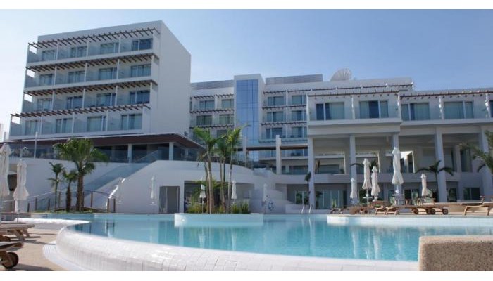 Hotel Sunrise Pearl poza 0