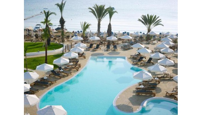 Hotel Sunrise Pearl poza 23