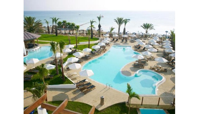 Hotel Sunrise Pearl poza 20