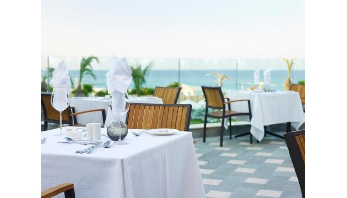 Hotel Sunrise Pearl poza 16