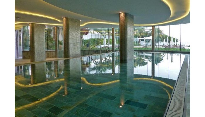 Hotel Sunrise Pearl poza 22