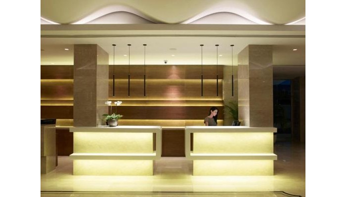 Hotel Sunrise Pearl poza 2