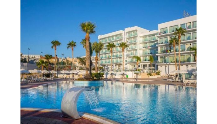 Hotel Tsokkos Protaras Beach poza 0