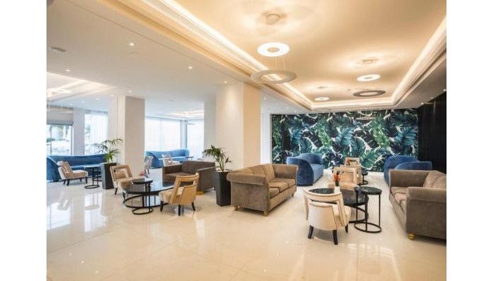 Hotel Tsokkos Protaras Beach poza 25