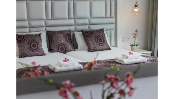 Hotel Tsokkos Protaras Beach poza 8