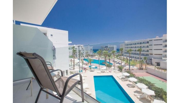 Hotel Tsokkos Protaras Beach poza 21