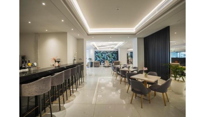 Hotel Tsokkos Protaras Beach poza 24