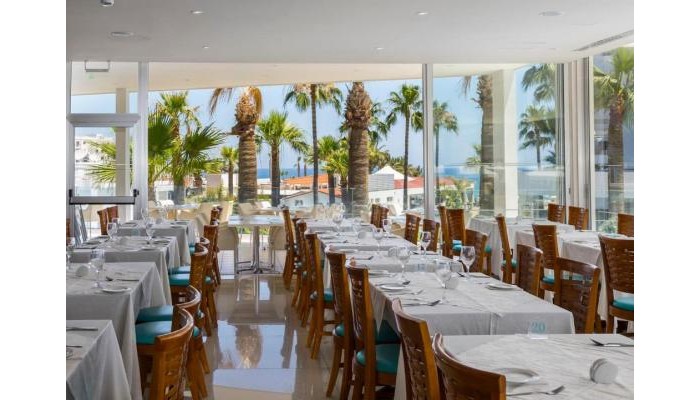 Hotel Tsokkos Protaras Beach poza 26