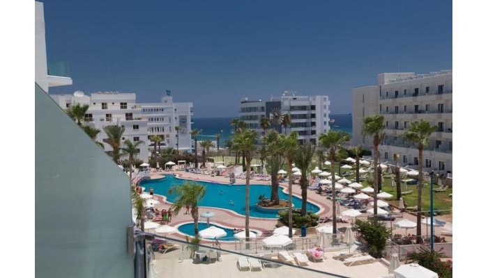 Hotel Tsokkos Protaras Beach poza 4