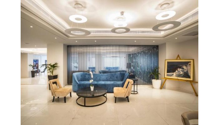 Hotel Tsokkos Protaras Beach poza 5