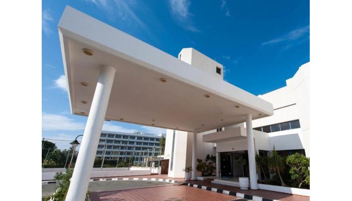 Hotel Iliada Beach poza 0