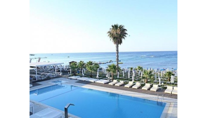 Hotel Iliada Beach poza 9