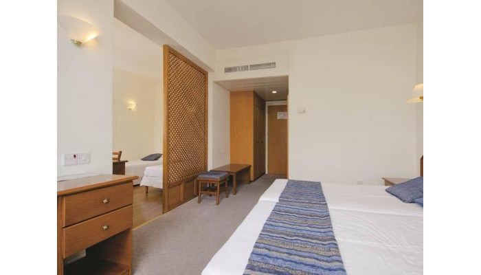 Hotel Iliada Beach poza 3