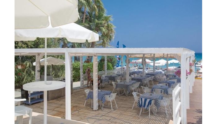 Hotel Iliada Beach poza 7