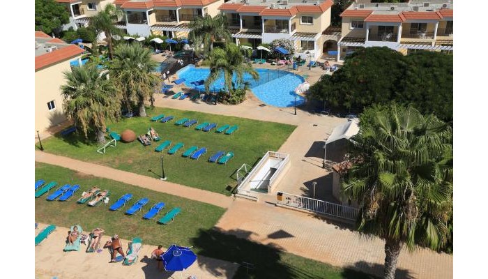 Jacaranda Hotel poza 5