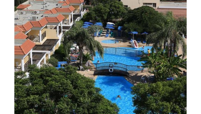 Jacaranda Hotel poza 11