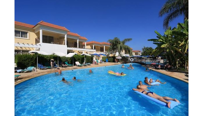 Jacaranda Hotel poza 1